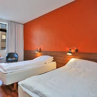 Hotel Thon Alesund