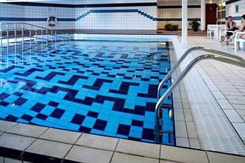 Hotel Thon Bergen Airport