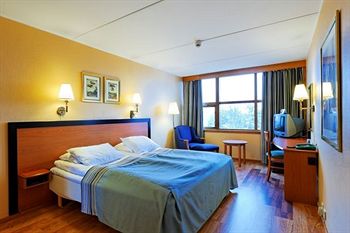 Hotel Thon Bergen Airport