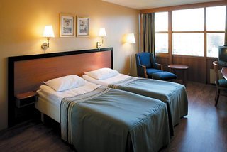 Hotel Thon Bergen Airport