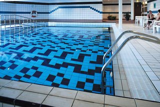 Hotel Thon Bergen Airport