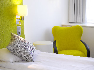 Hotel Thon Brussels City