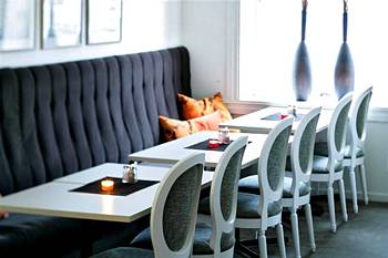 Hotel Thon Gildevangen