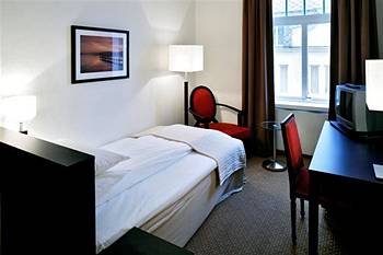 Hotel Thon Gildevangen