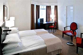 Hotel Thon Gildevangen