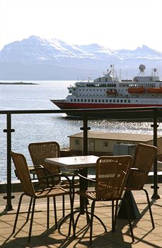 Hotel Thon Harstad