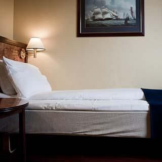 Hotel Thon Maritim