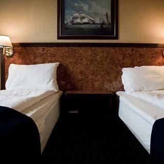 Hotel Thon Maritim