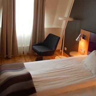 Hotel Thon Maritim