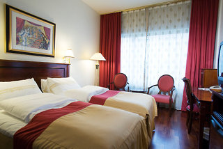 Hotel Thon Opera
