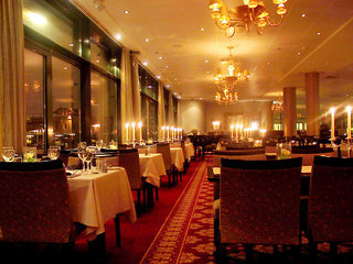 Hotel Thon Opera