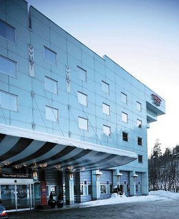 Hotel Thon Oslofjord