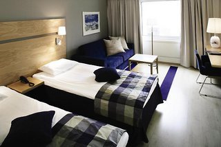 Hotel Thon Oslofjord