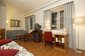 Hotel Thon Rosenkrantz