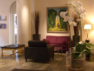 Hotel Thon Stefan