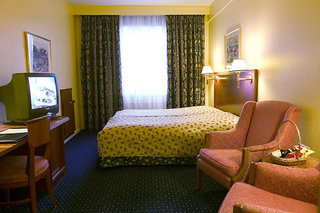 Hotel Thon Stefan