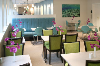 Hotel Thon Stefan