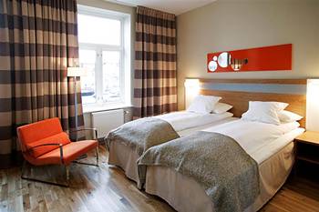 Hotel Thon Terminus