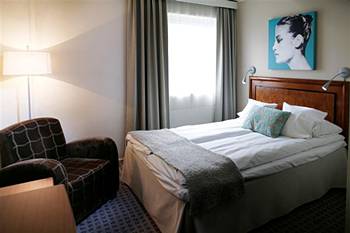 Hotel Thon Terminus