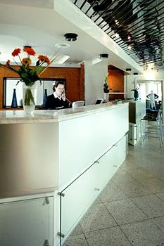 Hotel Thon Vika Atrium