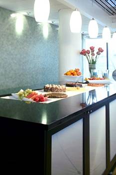 Hotel Thon Vika Atrium
