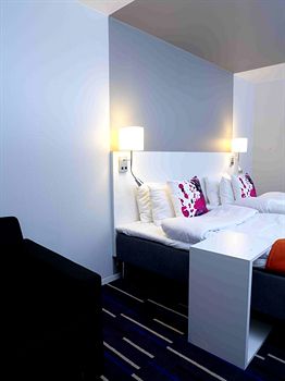 Hotel Thon Vika Atrium