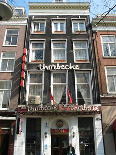 Hotel Thorbecke