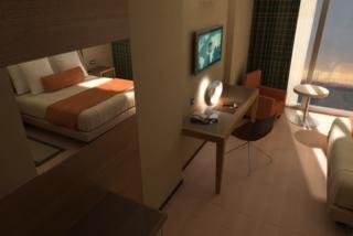 Hotel Thotel Brescia