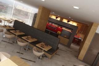 Hotel Thotel Brescia
