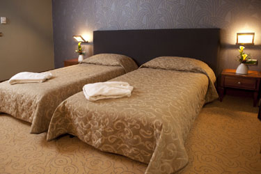 Hotel Thracia