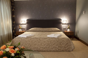 Hotel Thracia