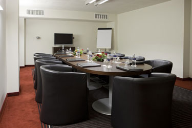 Hotel Thracia