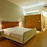 Hotel Three Crowns Prague
