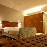 Hotel Three Crowns Prague