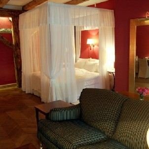 Hotel Three Sisters