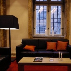 Hotel Three Sisters