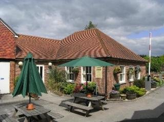 Hotel Three Swans