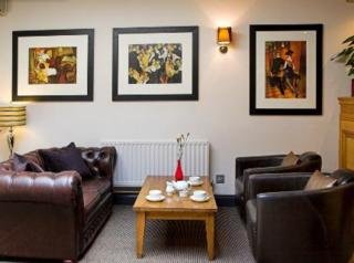 Hotel Three Swans
