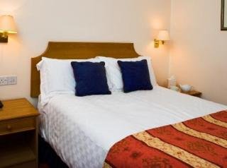 Hotel Three Swans