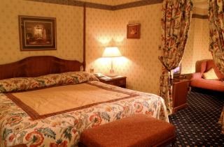 Hotel Three Tuns