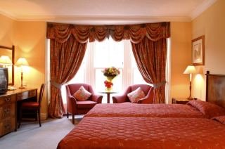 Hotel Three Tuns