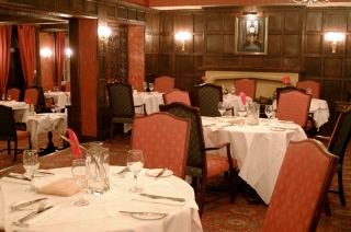 Hotel Three Tuns