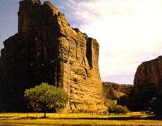 Hotel Thunderbird Lodge-canyon De Chelly