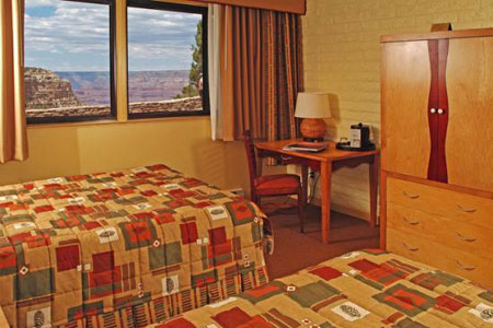 Hotel Thunderbird Lodge-grand Canyon