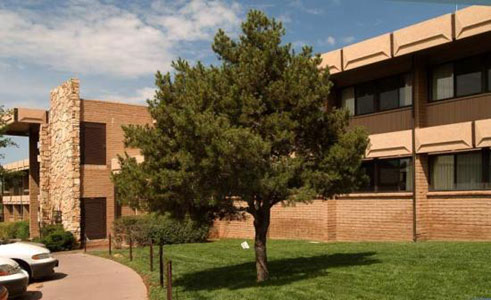Hotel Thunderbird Lodge-grand Canyon