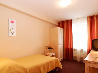 Hotel Tia