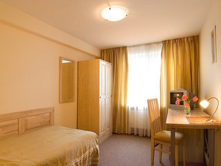 Hotel Tia