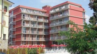 Hotel Tía María