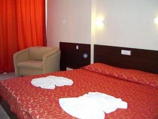 Hotel Tía María