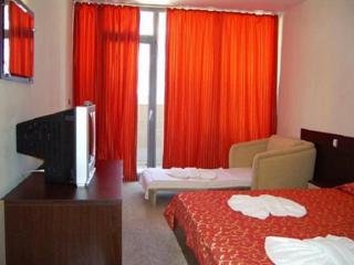 Hotel Tía María